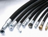 Hydraulic Hose