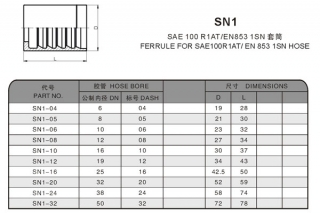 SN1
