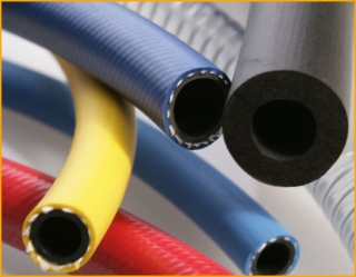 Air hose