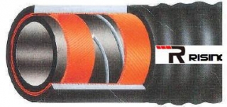 Suction hose