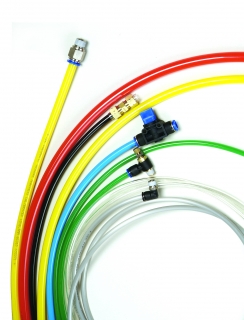 TPU All-plastic Hose Series
