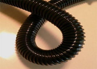 TPU Plastic Spiral Reinforced Hose Series